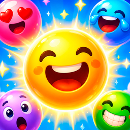 Emoji Boom: Fun Merge