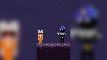 Noob vs Stickman Prison