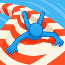 Slippery slides