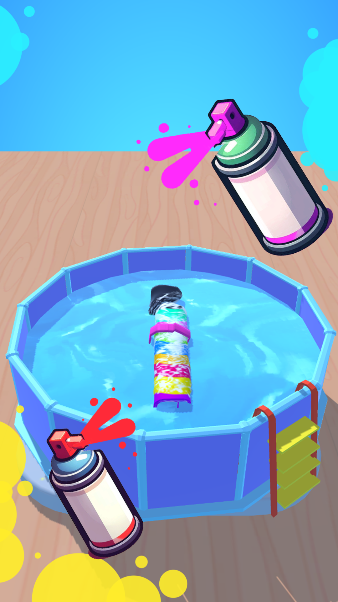 T-Shirt Designer screenshot 4