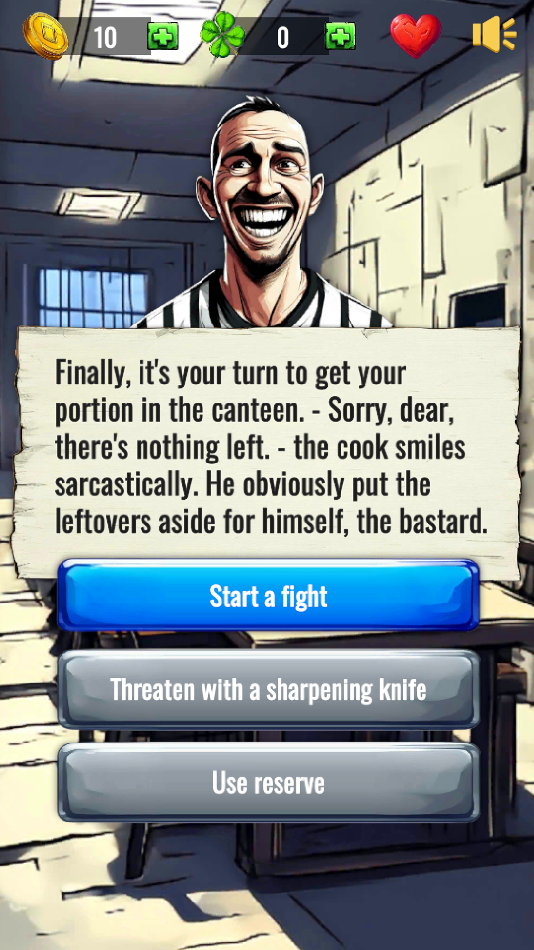 Doing time screenshot 8