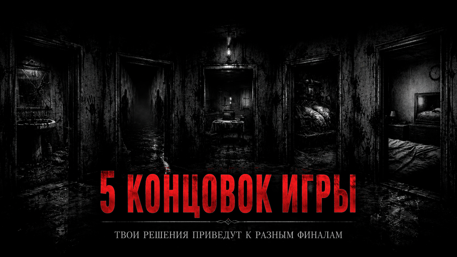 Заходи, если не Страшно! — screenshot 1