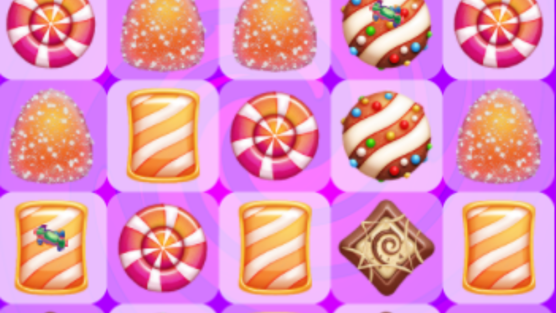 Candy Super Match 3 — screenshot 3