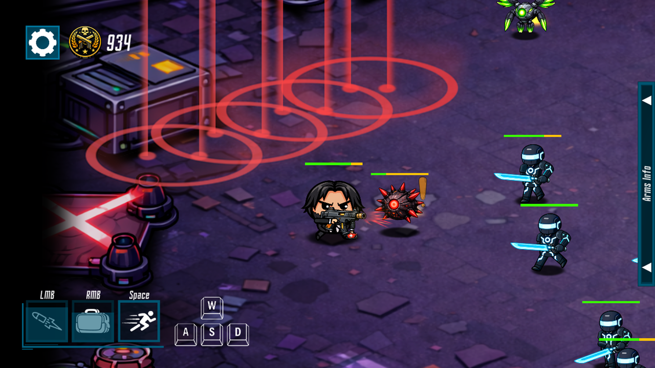 Johnny Ball — screenshot 5