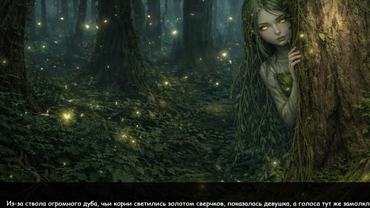 Код души — screenshot 2