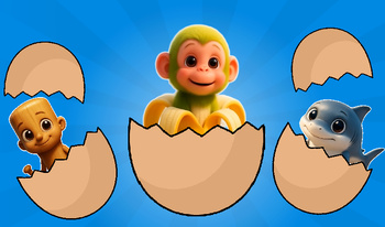 Children of Italian Animals: Evolution!