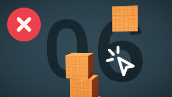 Cube Stack: build your tower (by Jojoclaim): Play Online For Free On ...