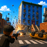 Nubik Survival: Battleground