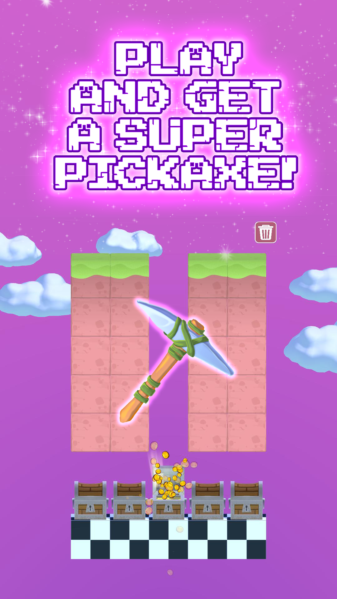 Mine Miner screenshot 8
