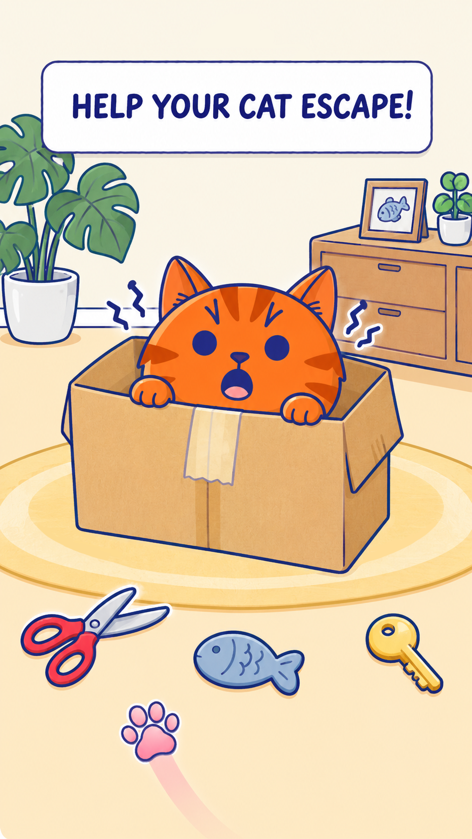 Meow Captcha screenshot 6