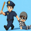 Catch the Thief!