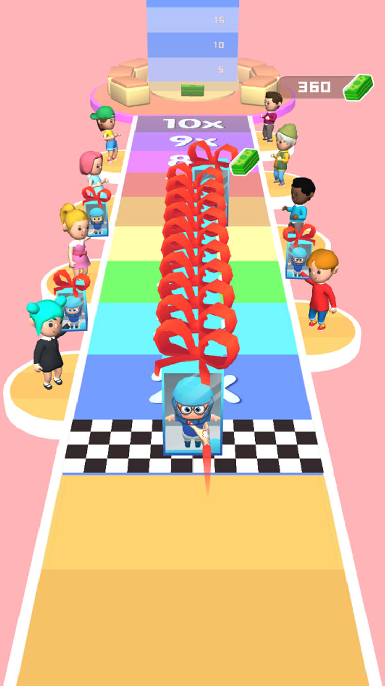 Doll Maker screenshot 9