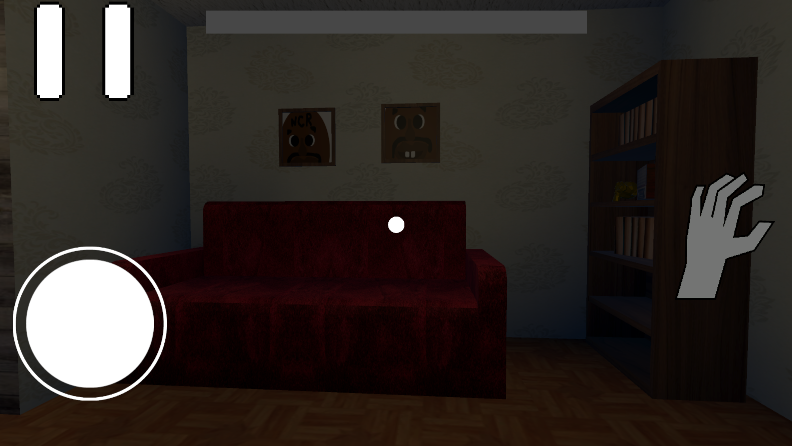 Ночь в Мурино — screenshot 6