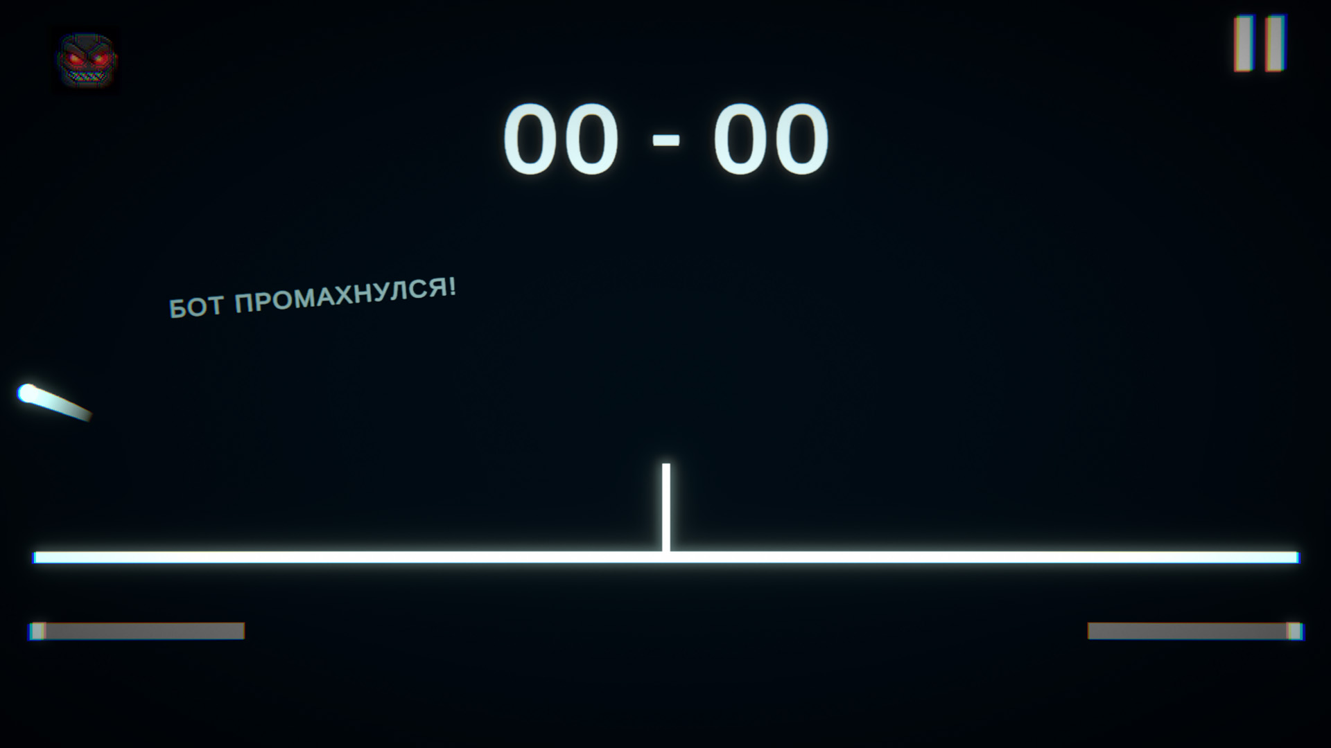 Теннис Для Двоих — screenshot 7