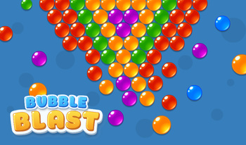 Bubble Blast