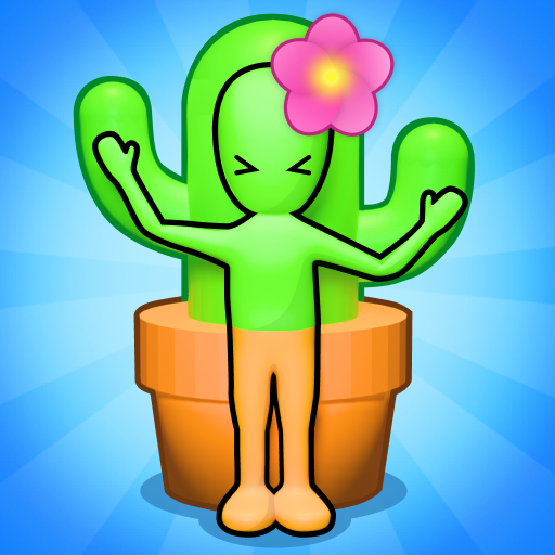 Sniper: Find Enemies! icon