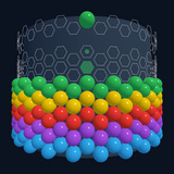 Bubble Rings 3D