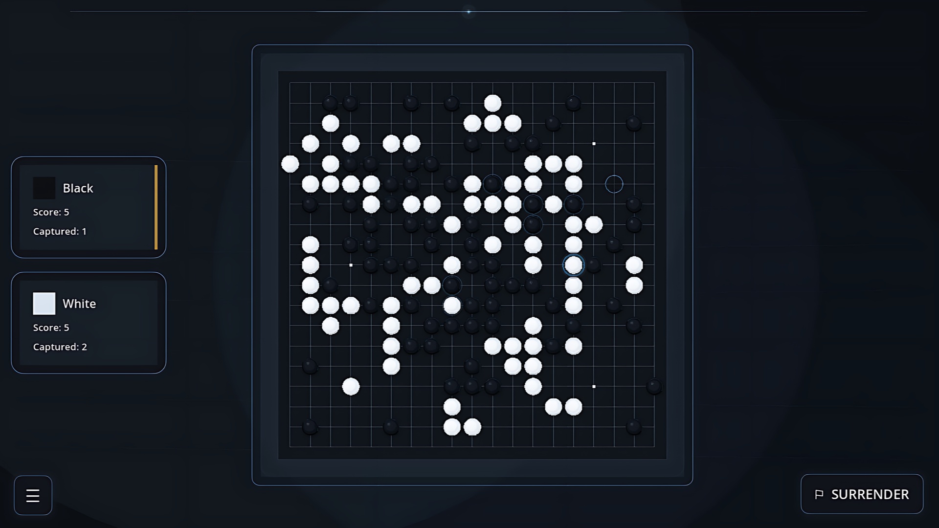 Zen Go — screenshot 6