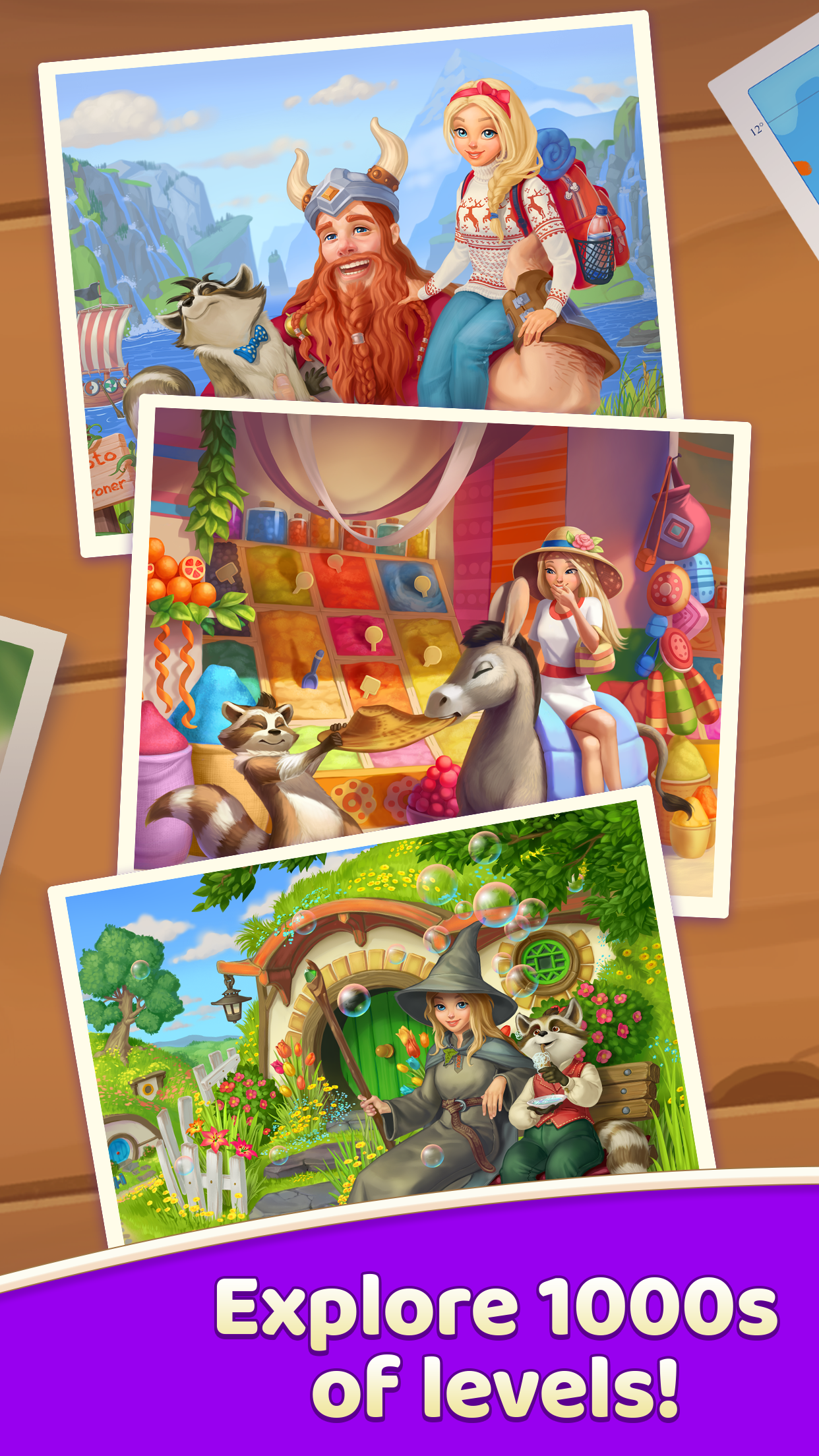 Evermatch screenshot 10