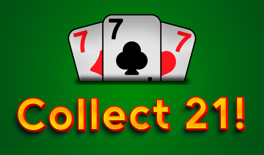 Collect 21!