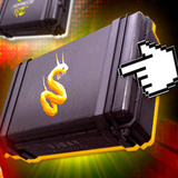 Standoff 2 Симулятор кейсов с мини-играми