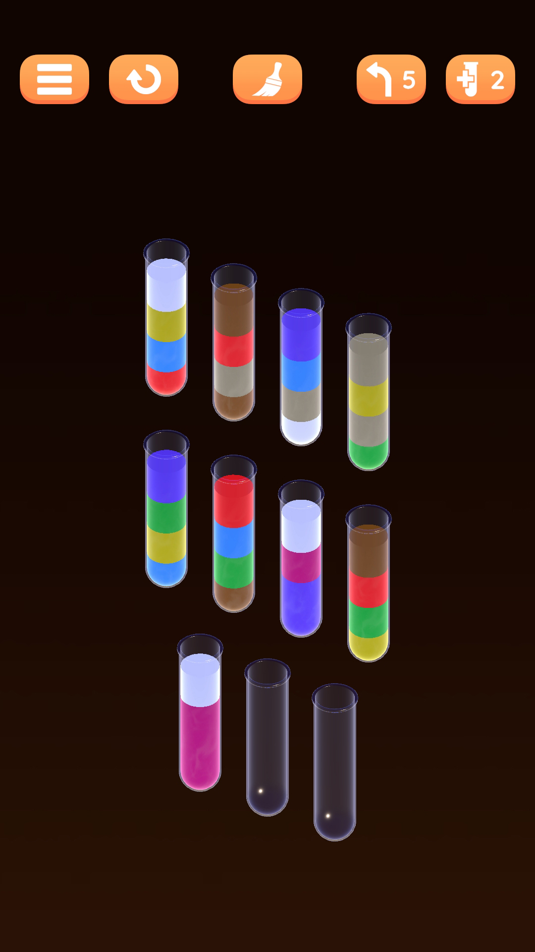 Potions Master 3D screenshot 11