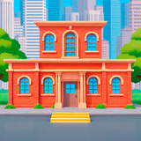 Дом до небес