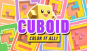 Cuboid: Color It All!