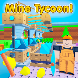 Mine Tycoon!