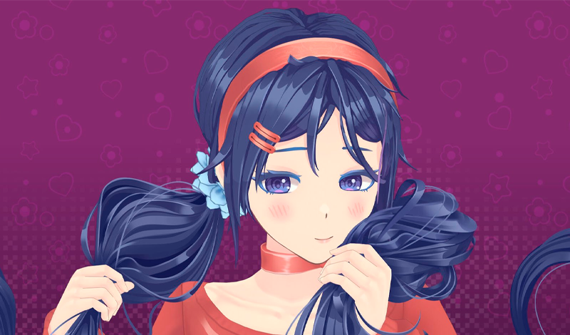 MiSide - Original Version game cover
