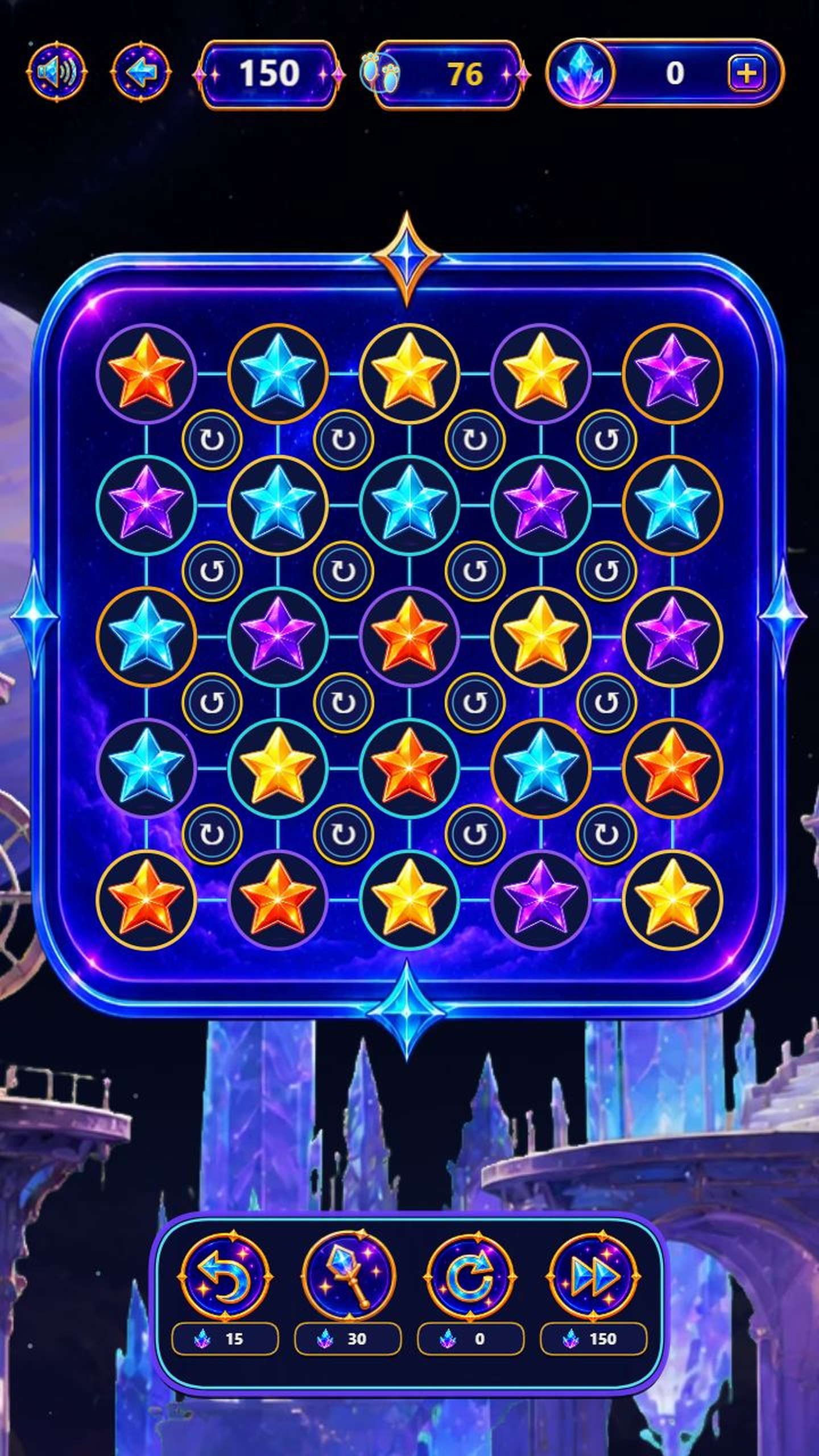 Astral Weave screenshot 6