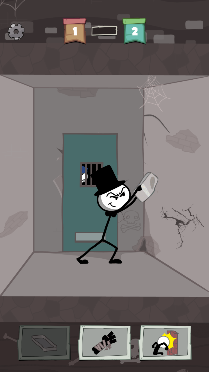 Prison Escape Master screenshot 1