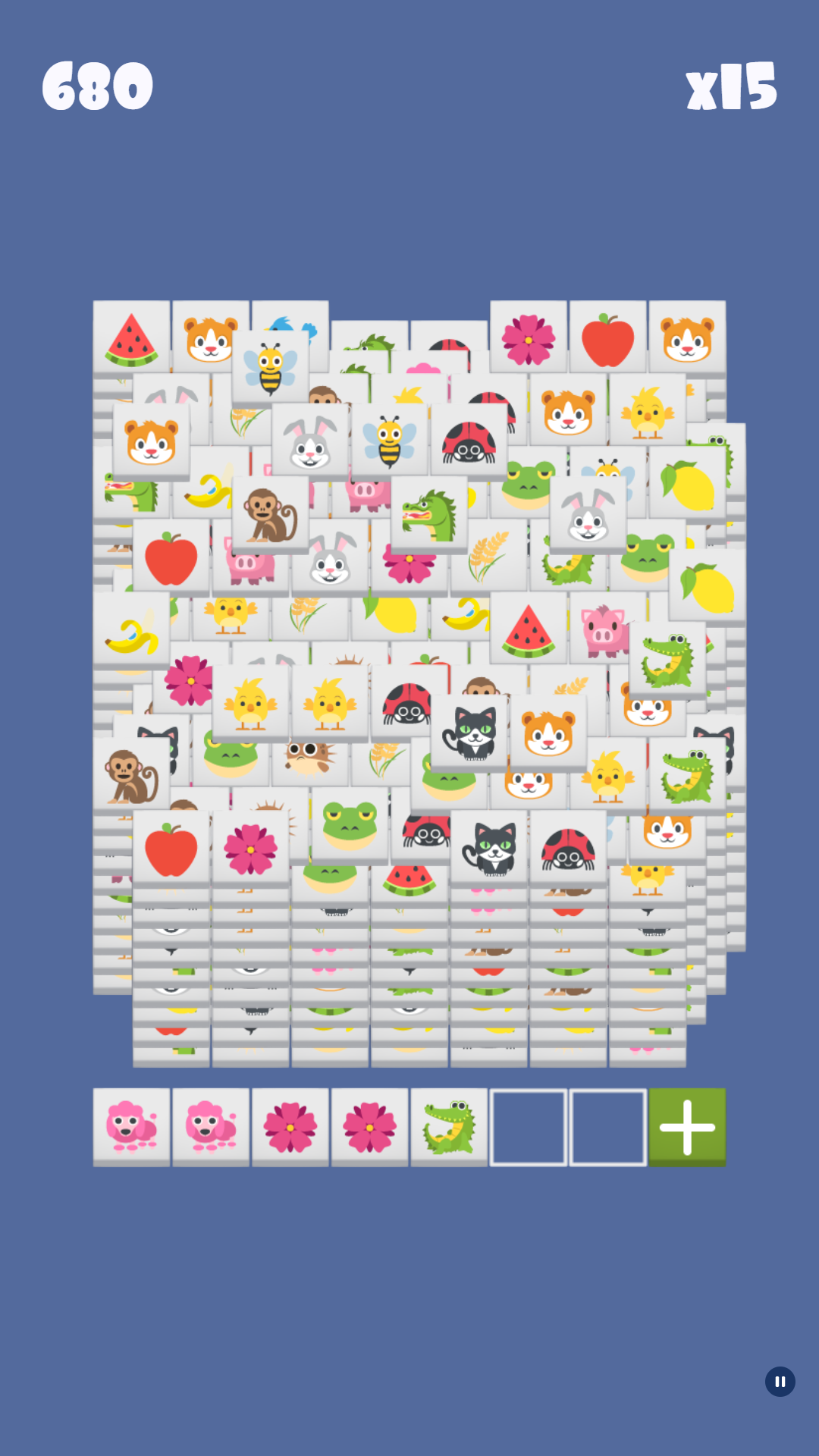 Emojing Sort screenshot 5