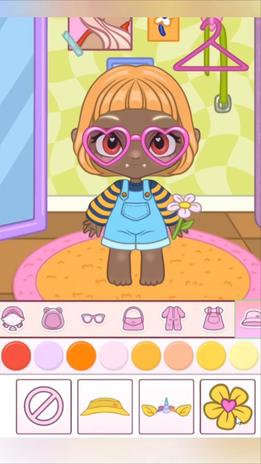 Character Closet screenshot 7