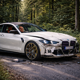 Краш Тест Х Уничтожение Авто