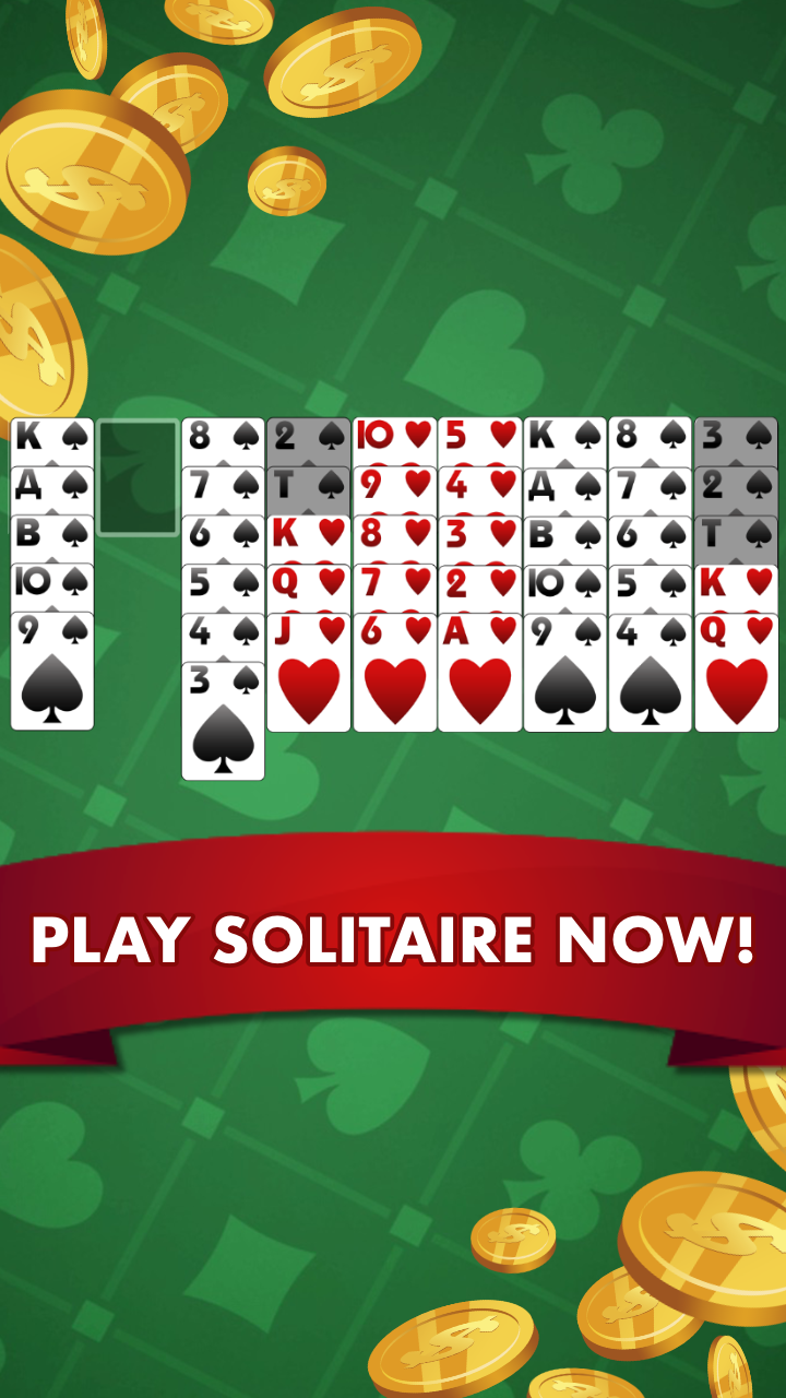 Solitaire Spider 2023 screenshot 5