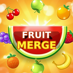 Fruit Merge