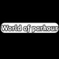 World of parkour