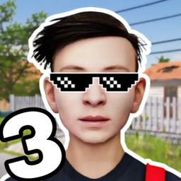 SchoolBoy Runaway СТЭЛС - 3 Акт