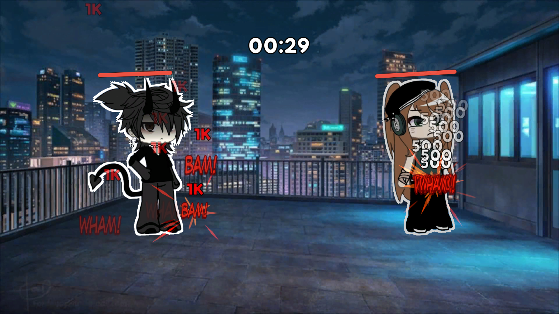 Gacha Life Merge: Unlock Every Look! — screenshot 4