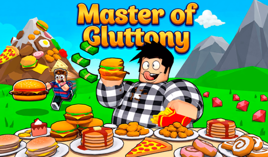 Master of Gluttony