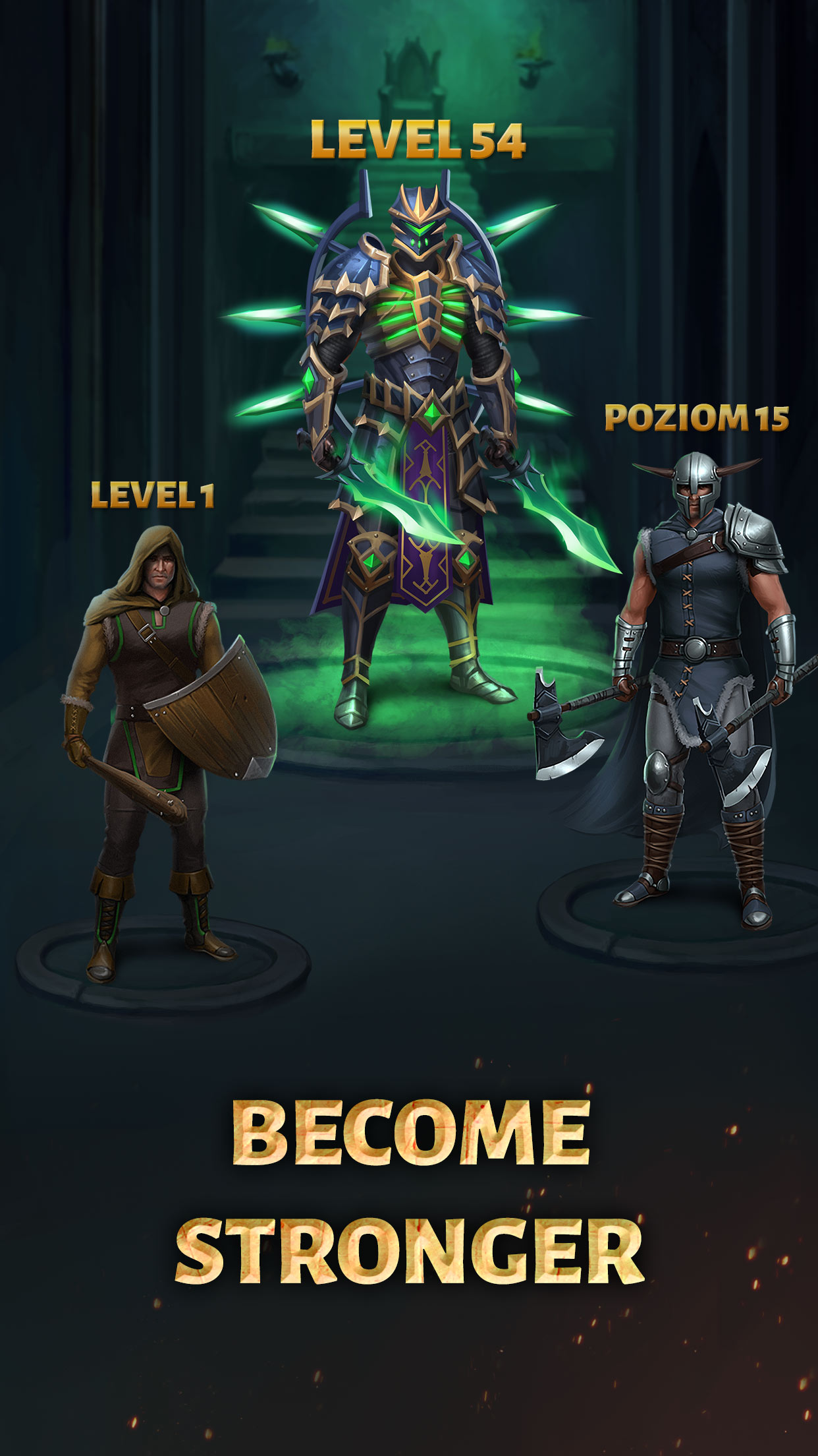 Age of Revenge screenshot 13