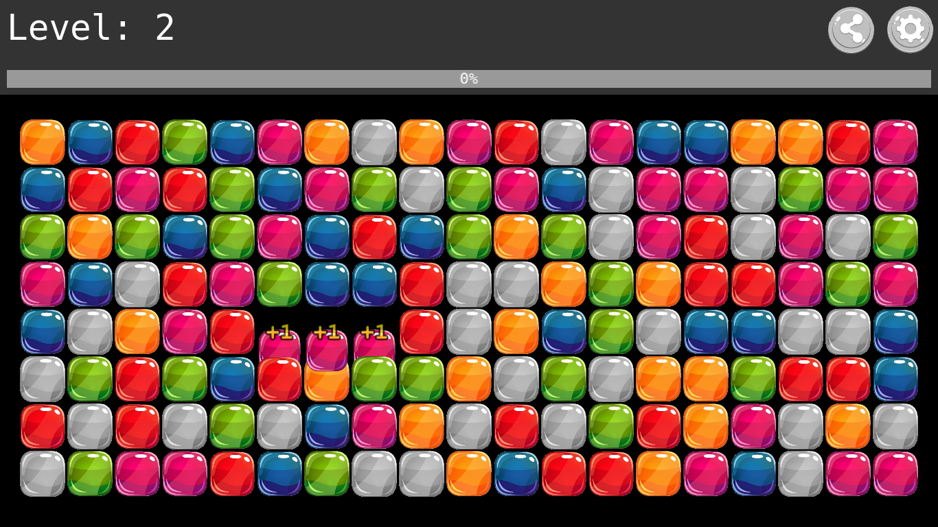 Match its together — screenshot 2