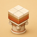 Blocks of Olympus