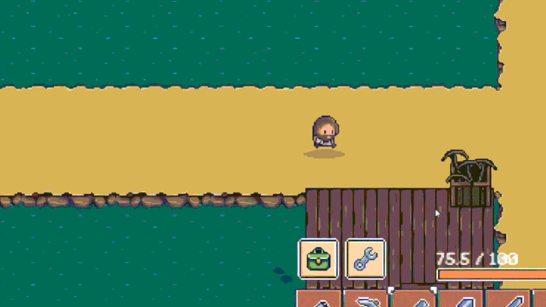 Wild Island — screenshot 5
