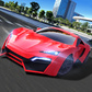 Nitro Cars Highway Race ойыны