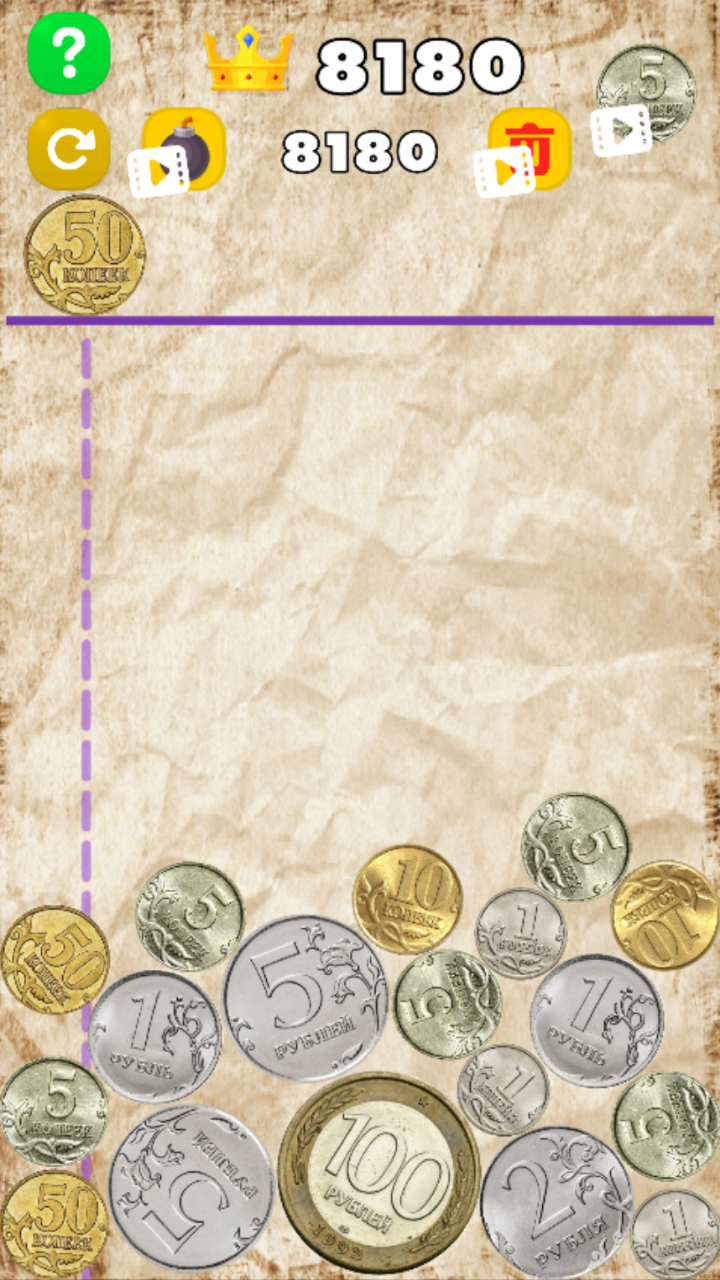 Connect Coins: Become A Millionaire screenshot 3