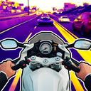 Motorcycle Racer: Road Mayhem