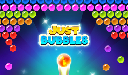 Just Bubbles