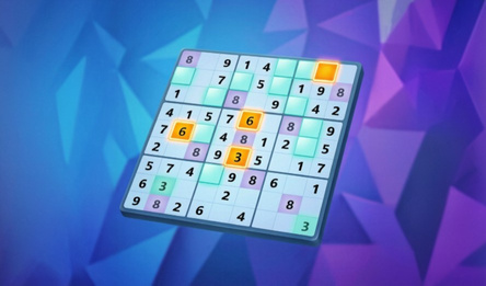 Sudoku: Smart Hints